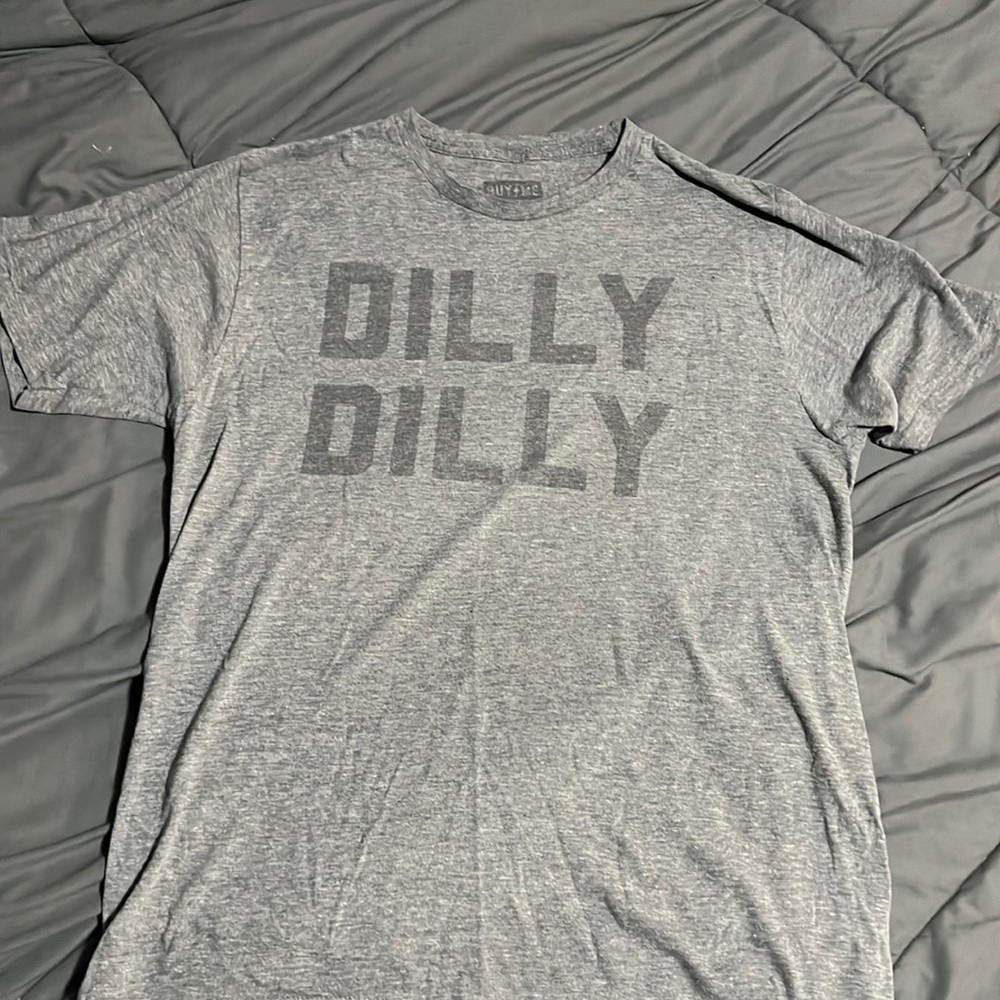 Dilly Dilly T shirt
